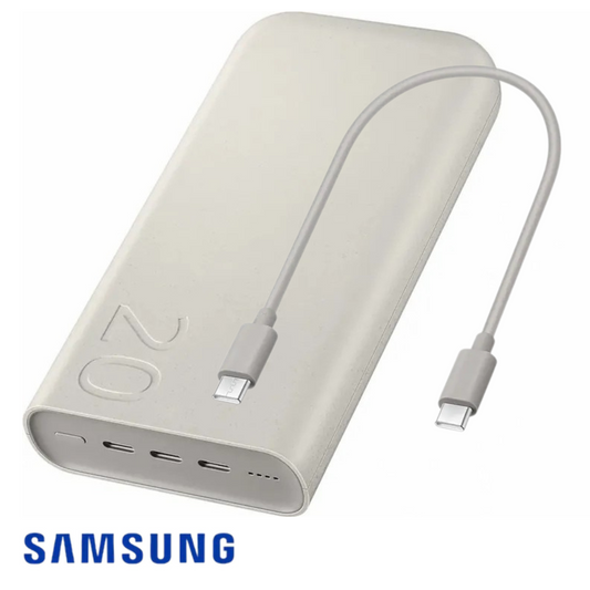 Samsung Powerbank 45W 20.000mAh