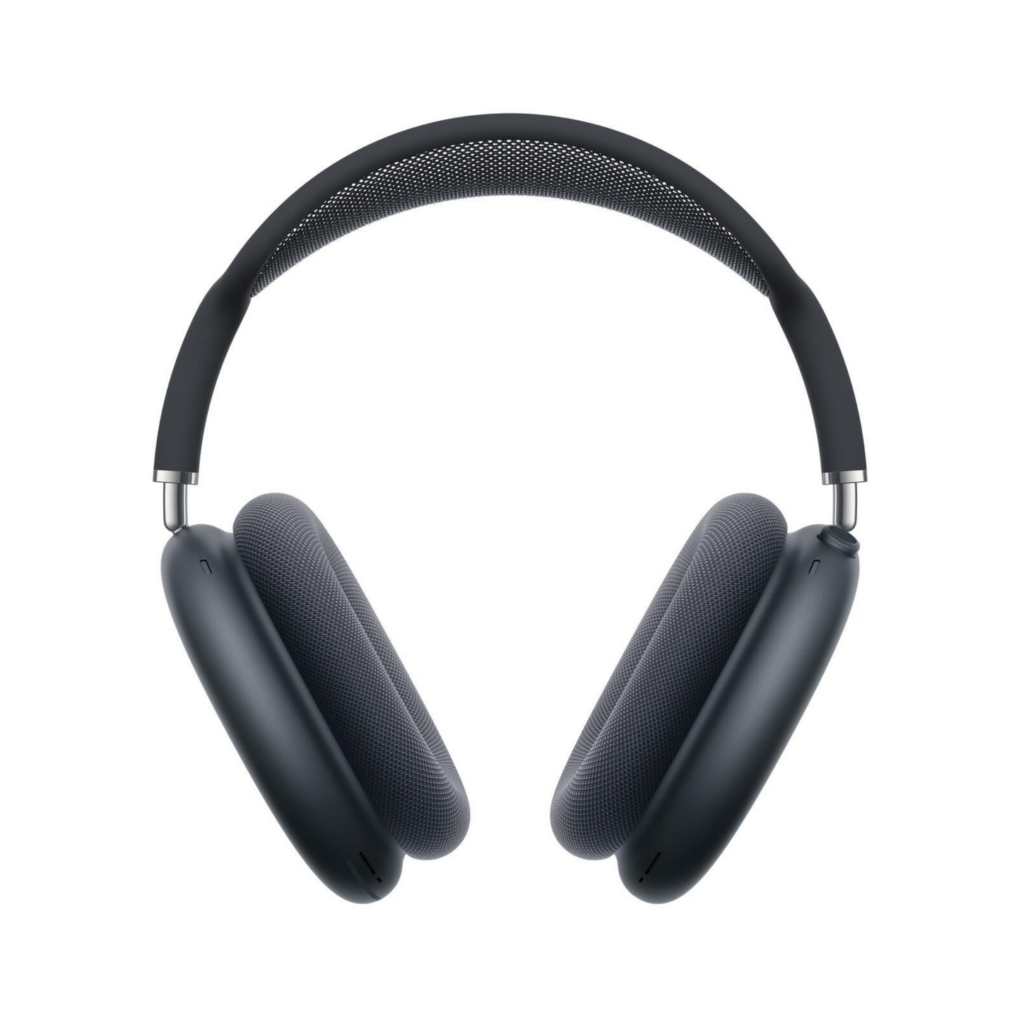 Apple AirPods Max 2 (2026) Over-Ear-Kopfhörer mitternacht