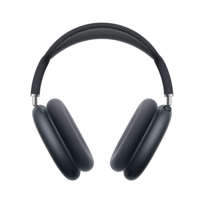 Apple AirPods Max 2 (2026) Over-Ear-Kopfhörer mitternacht