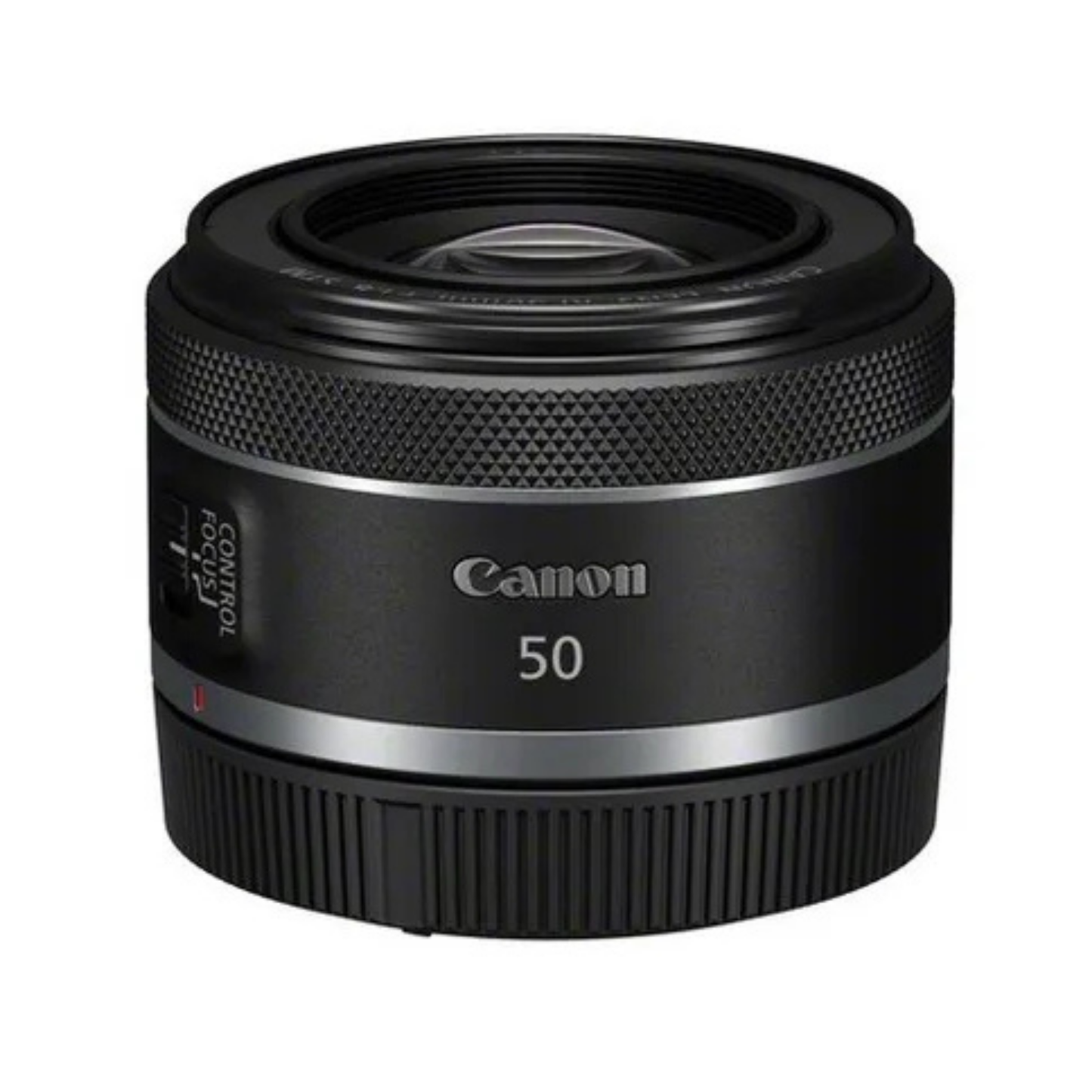 Canon RF 50mm f/1.8 STM Festbrennweite-Objektiv NEU & OVP versiegelt