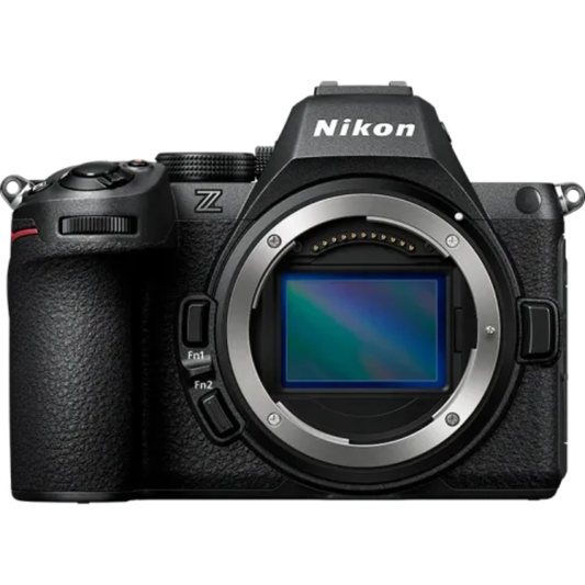 Nikon Z5 II Body & Kit 24-50mm 24-70mm 24-105mm 24-200mm NEU & OVP versiegelt