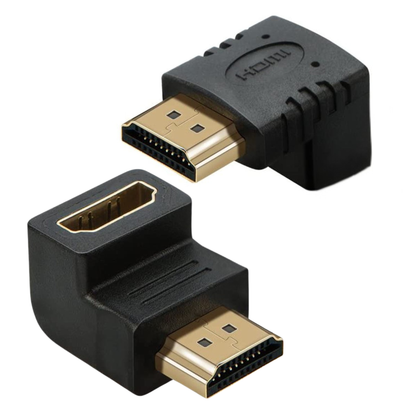 HDMI Kabel Winkel Adapter