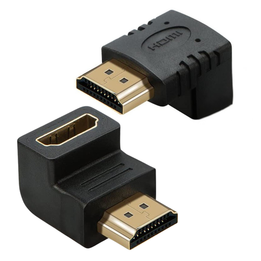 HDMI Kabel Winkel Adapter