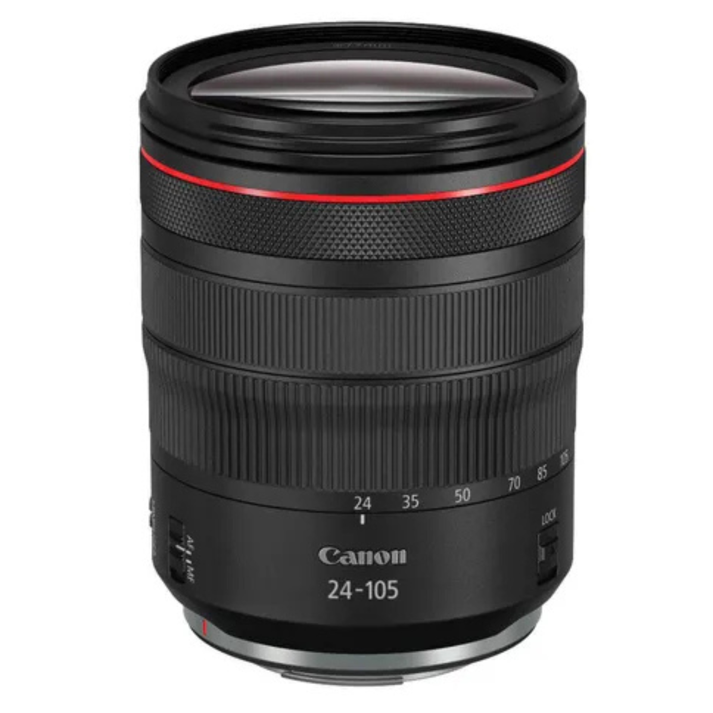Canon RF 24-105mm f/4L IS USM Reisezoom-Objektiv NEU & OVP versiegelt