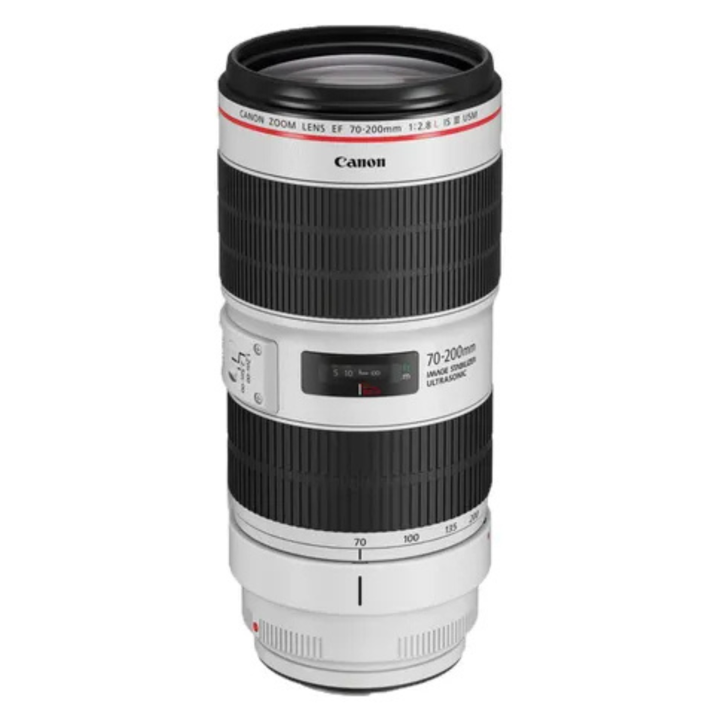 Canon EF 70-200mm f/2.8L IS III USM Telezoom-Objektiv NEU & OVP versiegelt