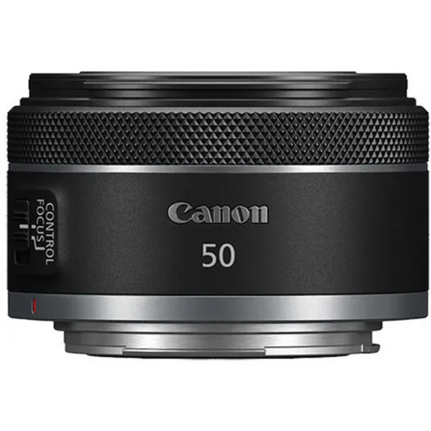 Canon RF 50mm f/1.8 STM Festbrennweite-Objektiv NEU & OVP versiegelt