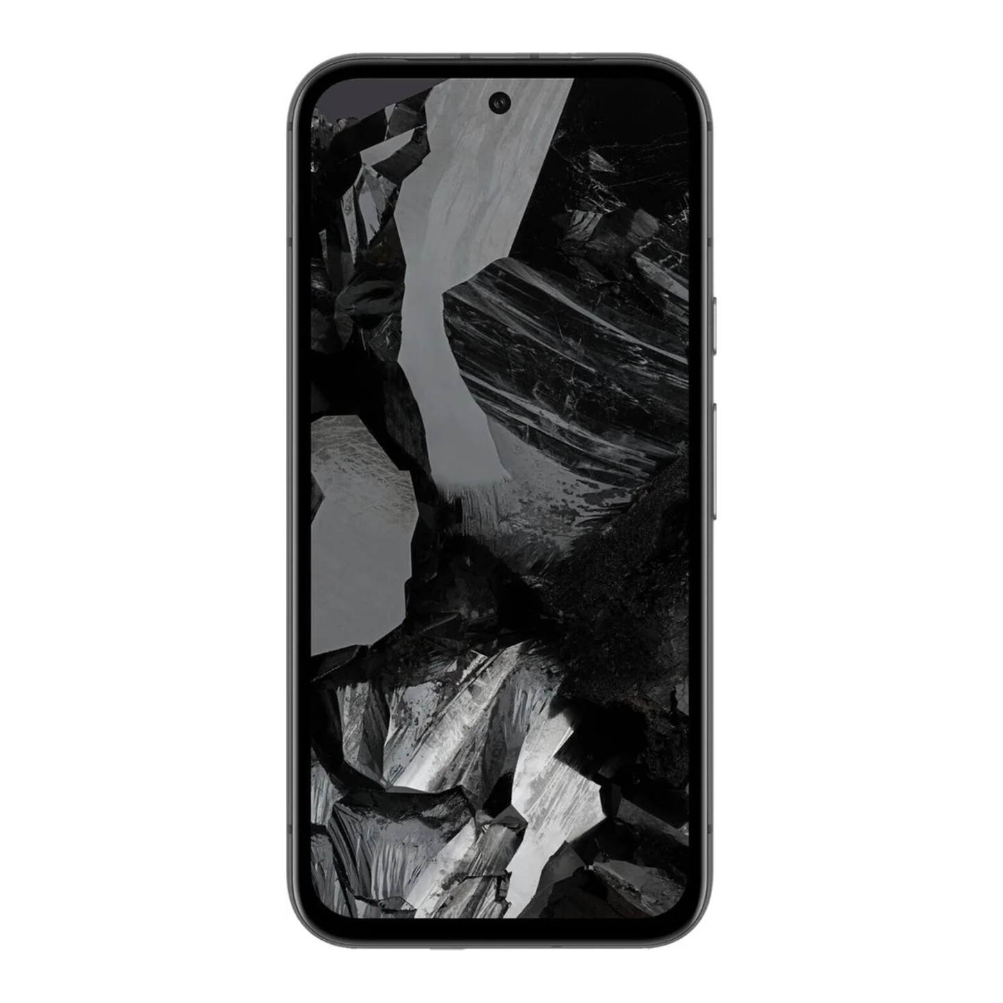 Google Pixel 8a 128GB Obsidian schwarz 5G Dual SIM