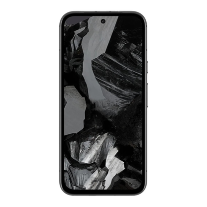 Google Pixel 8a 128GB Obsidian schwarz 5G Dual SIM