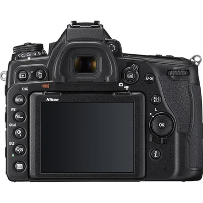 Nikon D780 Body & Kit 24-120mm f/4 VR NEU & OVP versiegelt