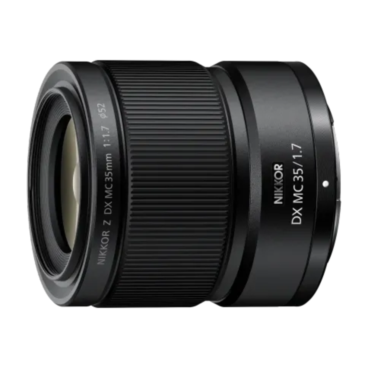 NIKKOR Z DX MC 35mm f/1.7 Makro-Objektiv NEU & OVP versiegelt