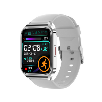 SENDEM SMARTWATCH weiß