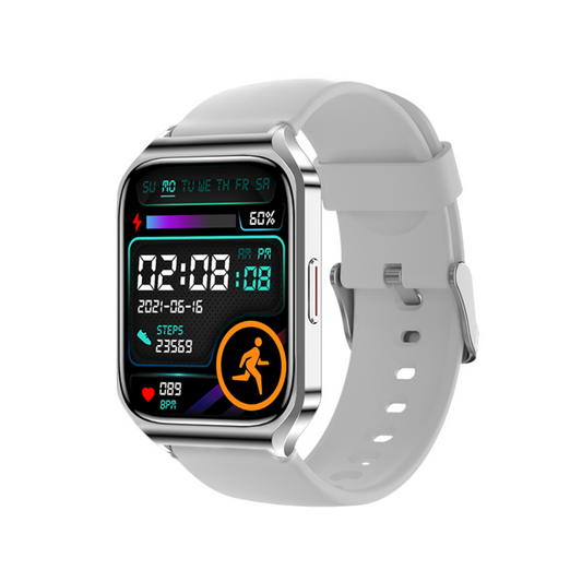 SENDEM SMARTWATCH weiß