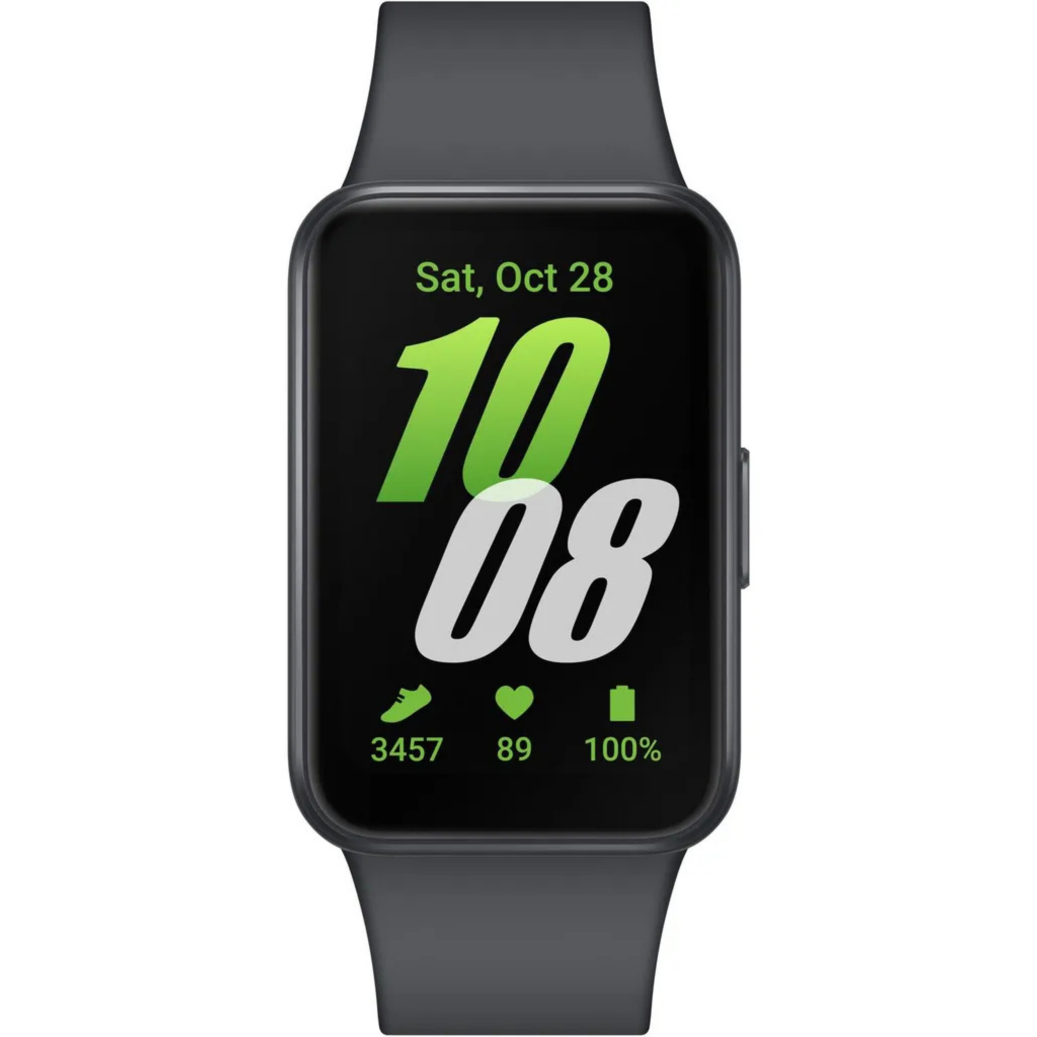 Galaxy Fit3 Ansicht 2
