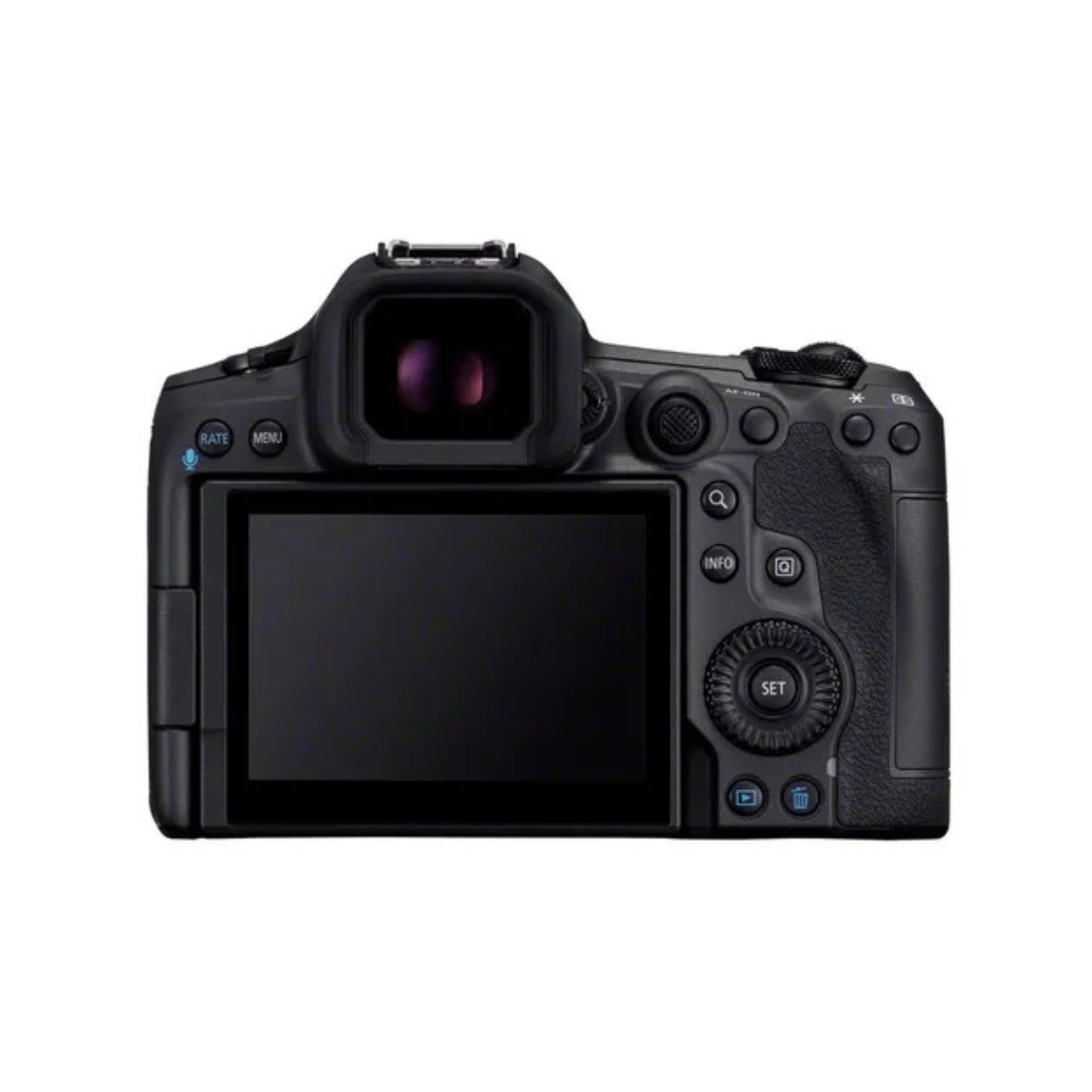 Canon EOS R5 Mark II Body NEU & OVP versiegelt