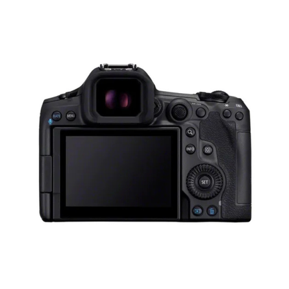 Canon EOS R5 Mark II Body NEU & OVP versiegelt