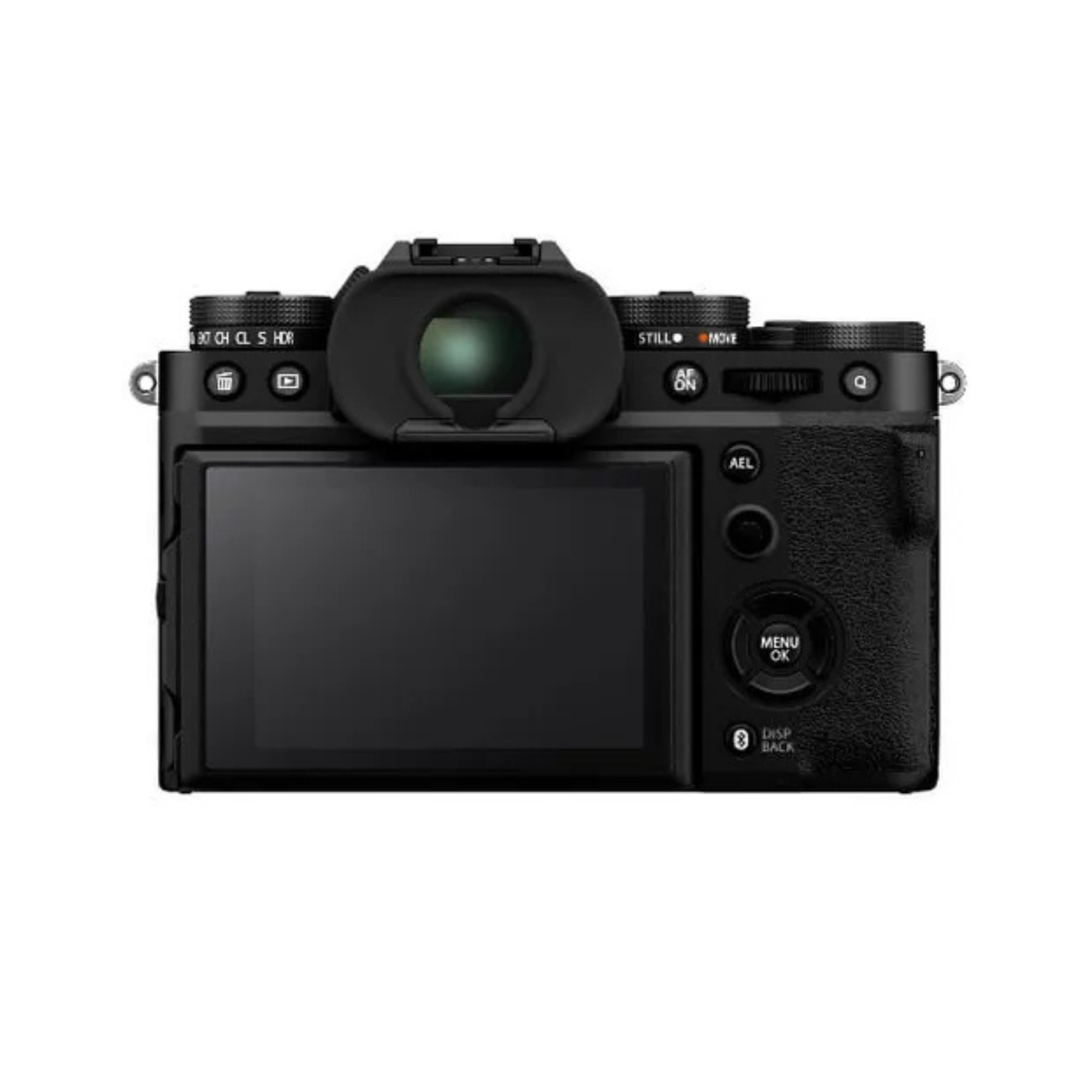 Fujifilm X-T5 Black Body & Kit 16-80mm / 16-50mm NEU & OVP versiegelt