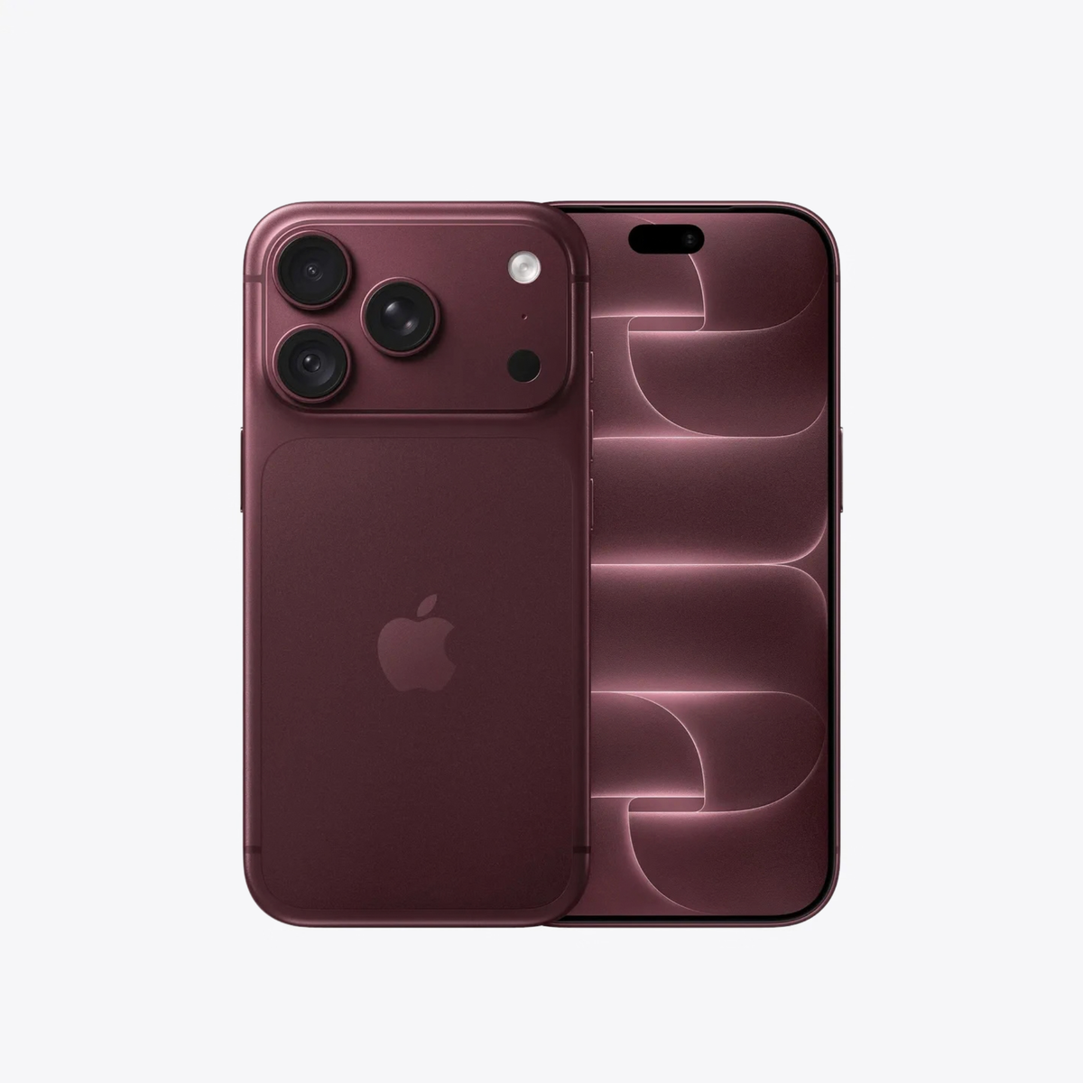 Apple iPhone 18 Pro Burgundy (Burgunder) 512GB A3714 NEU & OVP versiegelt