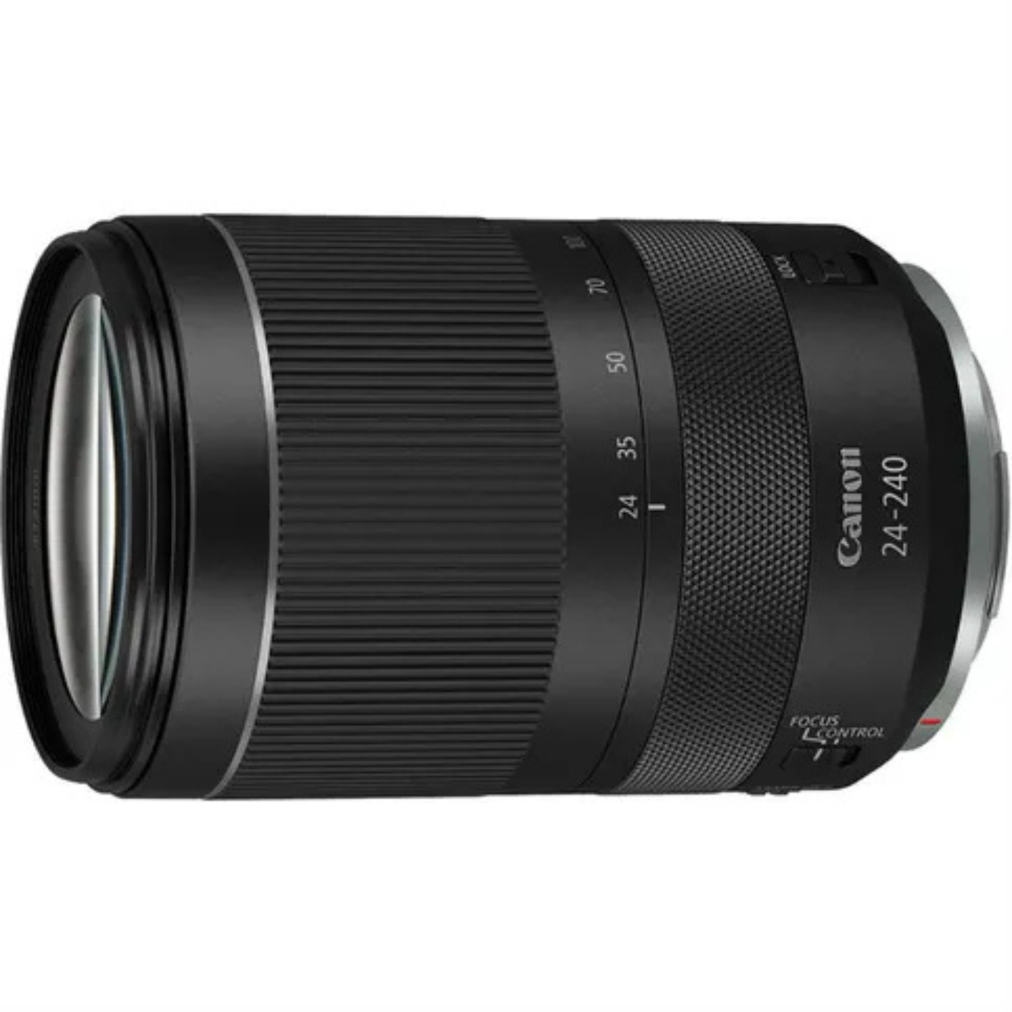 Canon RF 24-240mm f/4-6.3 IS USM Reisezoom-Objektiv NEU & OVP versiegelt