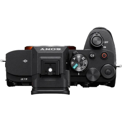 Sony Alpha 7 IV Kit 28-70mm OSS / 28-70mm II ILCE-7M4K/M NEU & OVP