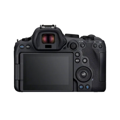 Canon EOS R6 Mark II Body & Kit RF 24-105mm STM / f/4L NEU & OVP versiegelt