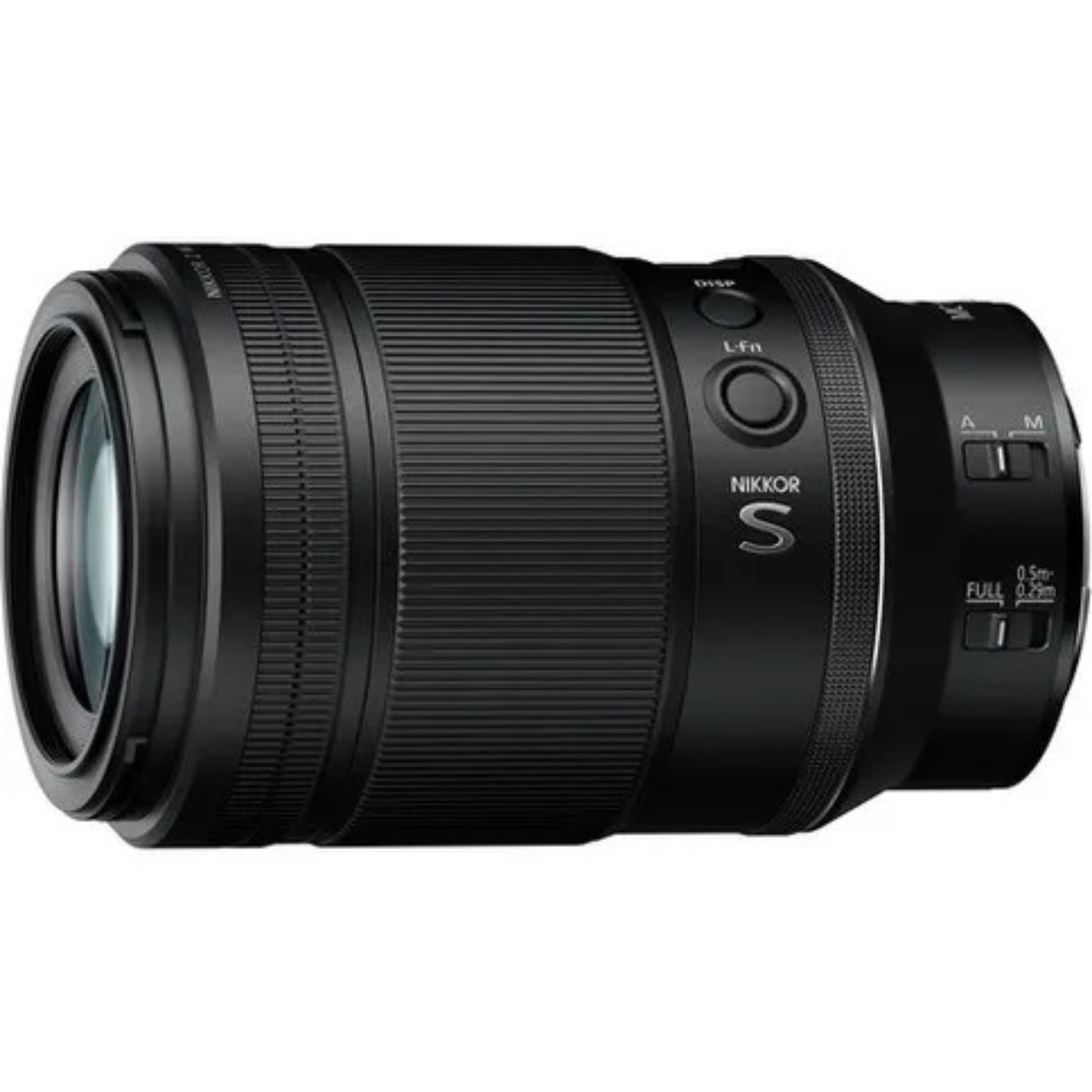 NIKKOR Z MC 105mm f/2.8 VR S Makro-Objektiv NEU & OVP versiegelt