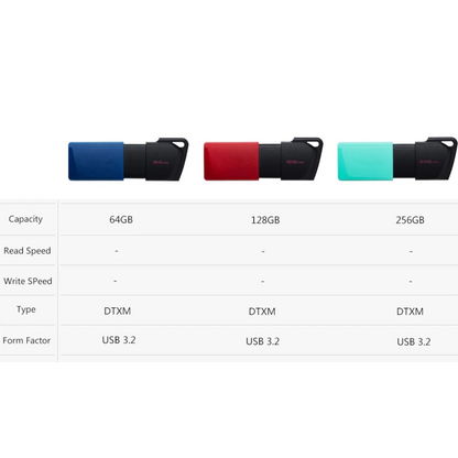 MobileKing USB-Stick 256GB