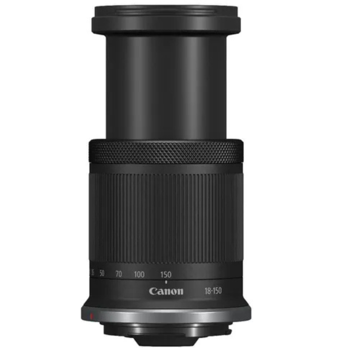 Canon RF-S 18-150mm f/3.5-6.3 IS STM Reisezoom-Objektiv NEU & OVP versiegelt