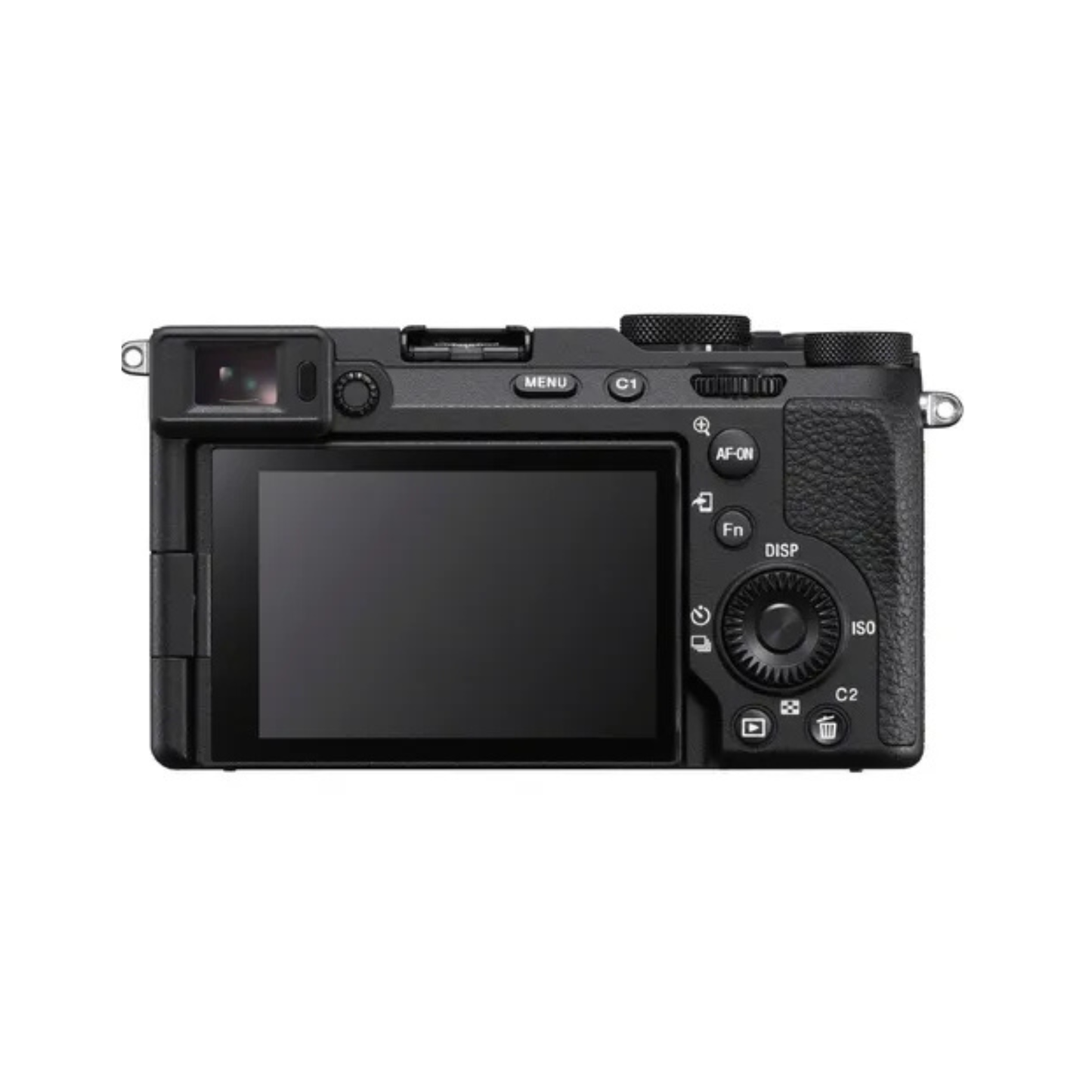 Sony Alpha 7C II Body & Kit 28-60mm (ILCE-7CM2/L) NEU & OVP versiegelt