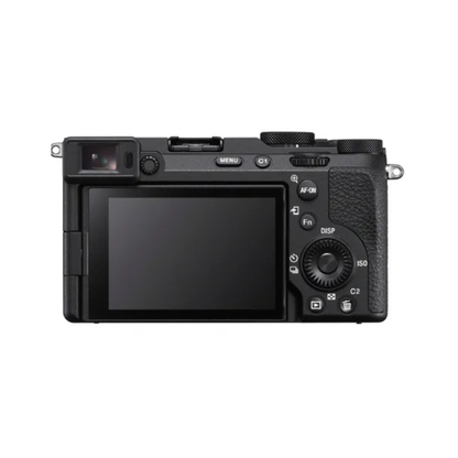 Sony Alpha 7C II Body & Kit 28-60mm (ILCE-7CM2/L) NEU & OVP versiegelt