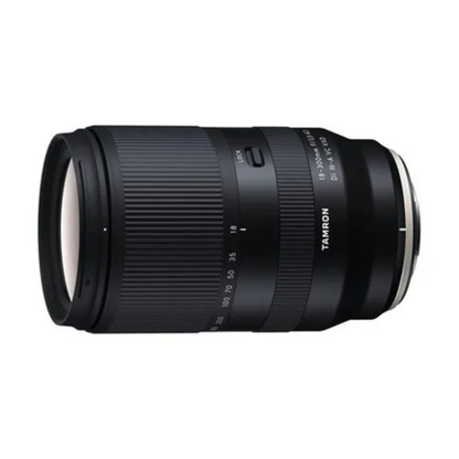 Tamron 18-300mm f/3.5-6.3 Di III-A VC VXD für Sony E / Fujifilm X NEU & OVP versiegelt