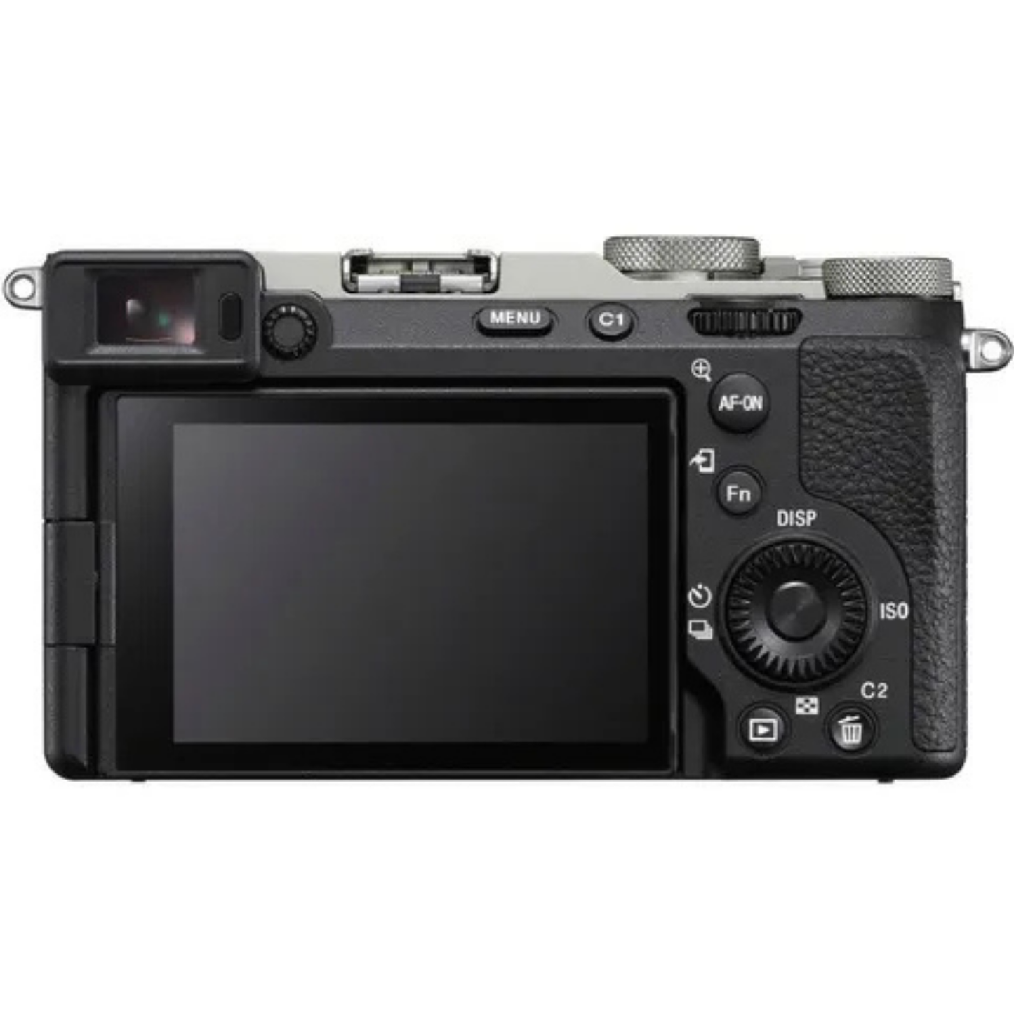 Sony Alpha 7C II Silver Body & Kit 28-60mm (ILCE-7CM2/L) NEU & OVP versiegelt