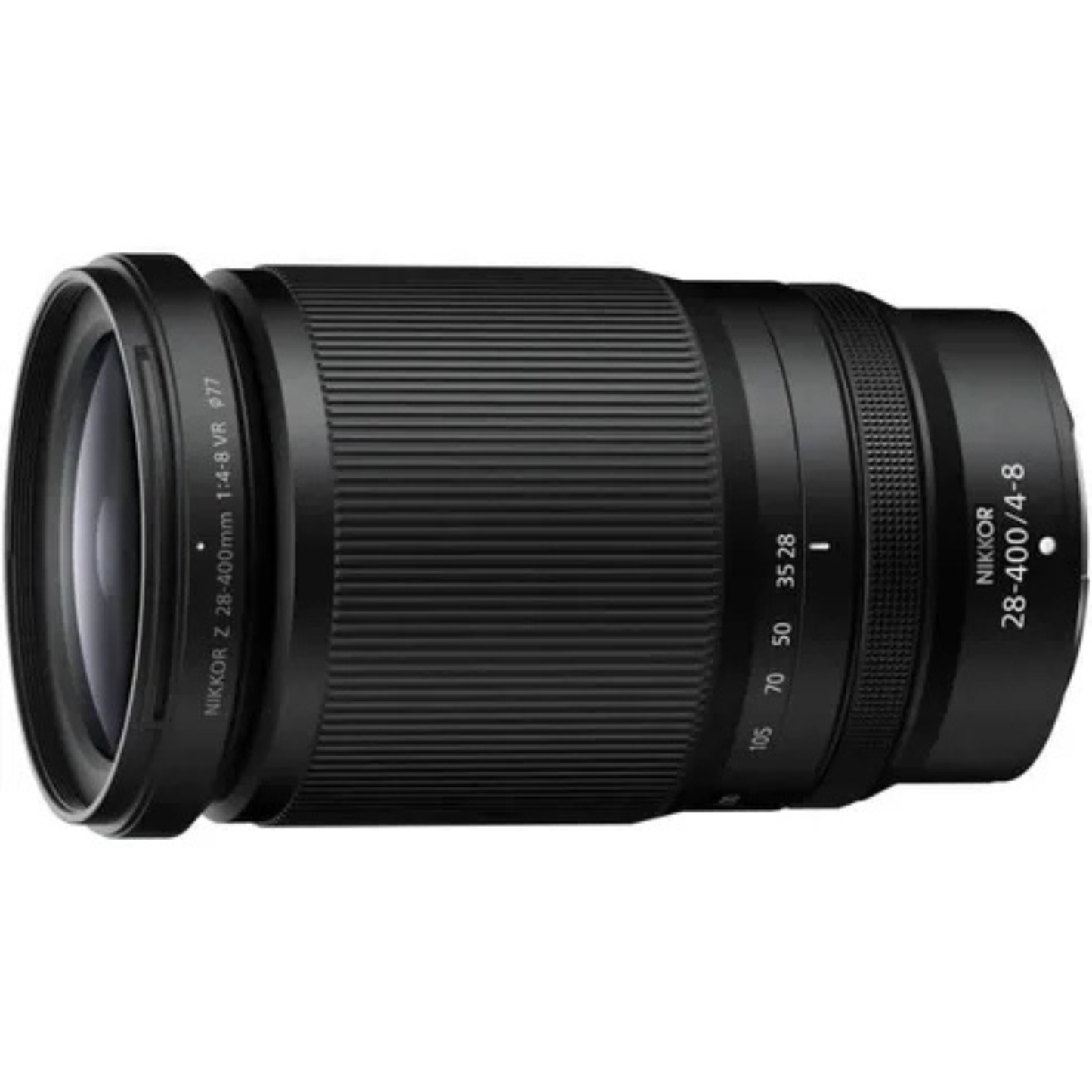 NIKKOR Z 28-400mm f/4-8 VR Reisezoom-Objektiv NEU & OVP versiegelt