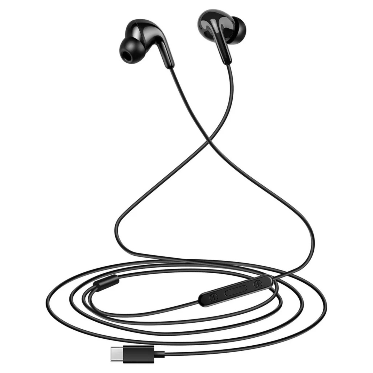 Xiaomi Mi Noise Cancelling In-Ear Headphones Type-C