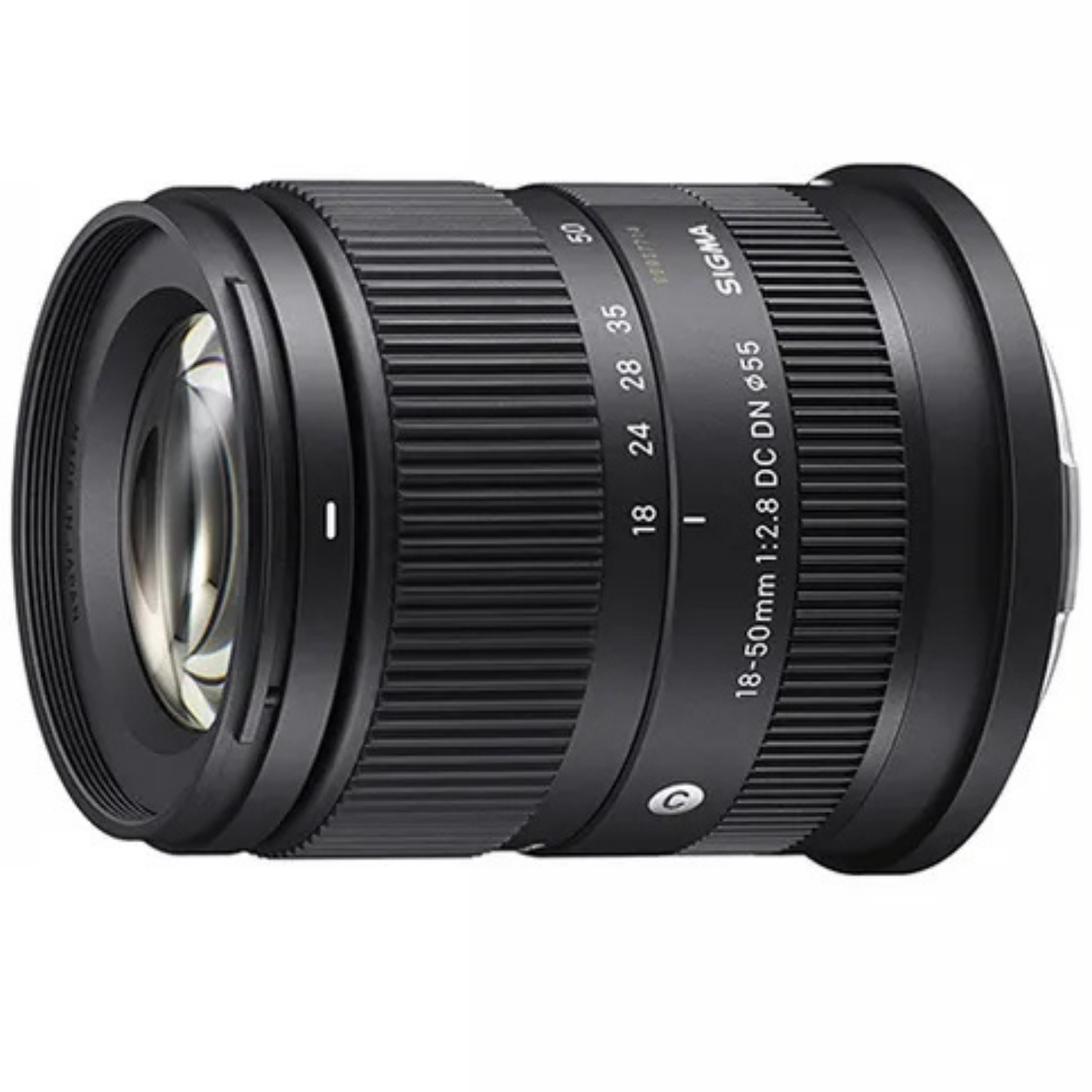 Sigma 18-50mm f/2.8 DC DN Contemporary für Canon RF-S / Fujifilm X / Sony E NEU & OVP versiegelt