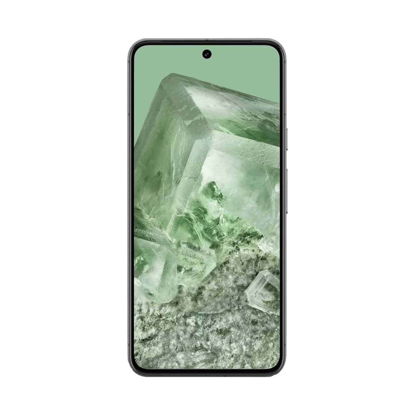 Google Pixel 8 128GB Hazel Grau 5G Dual SIM