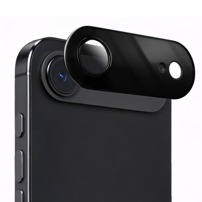 Kameraschutzglas für iPhone 17|17 Air|17 Pro| 17 Pro Max