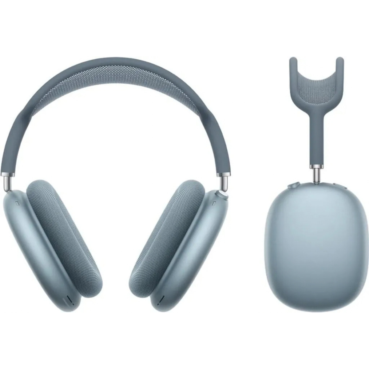 Apple AirPods Max 2 (2026) USB-C Over-Ear Kopfhörer Blau NEU & OVP versiegelt