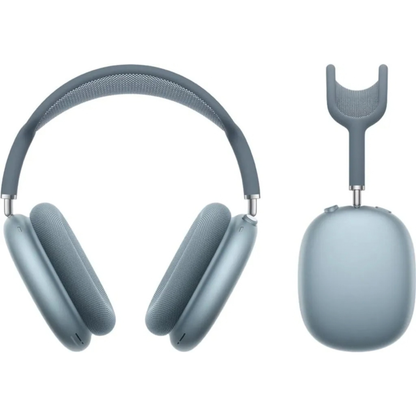 Apple AirPods Max 2 (2026) USB-C Over-Ear Kopfhörer Blau NEU & OVP versiegelt