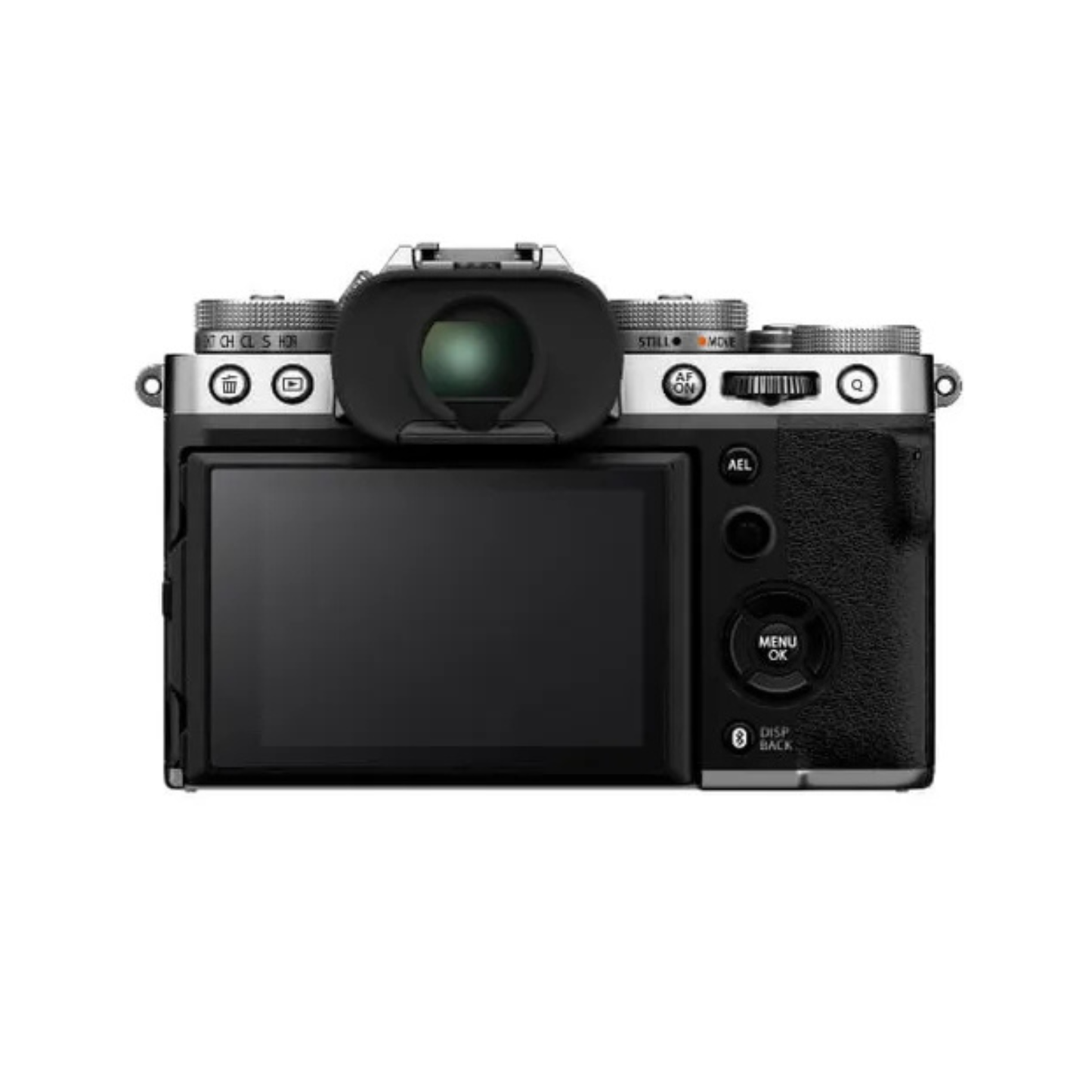 Fujifilm X-T5 Silver Body & Kit 16-80mm NEU & OVP versiegelt