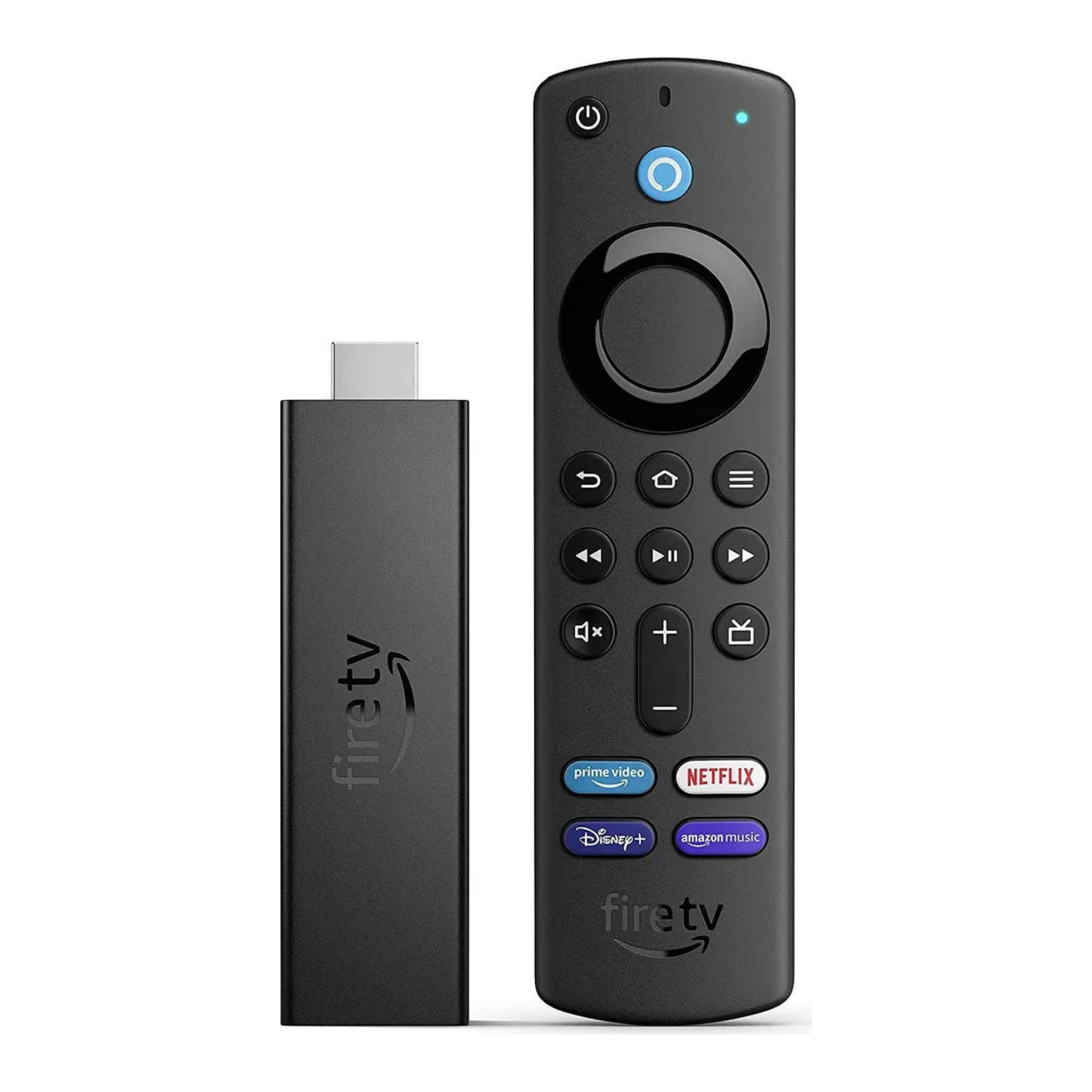 Amazon Fire TV Stick 4K Max Neu OVP
