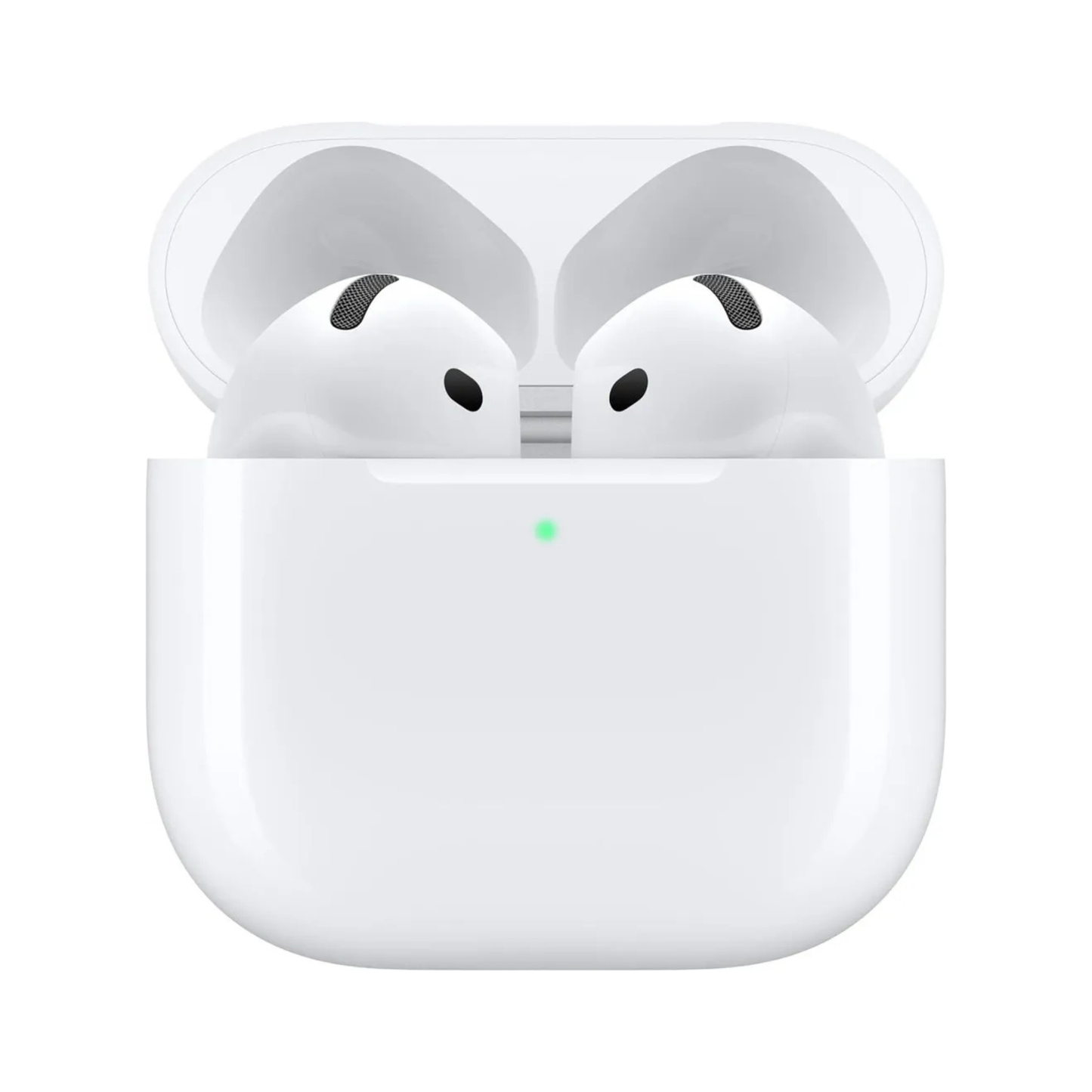 Apple AirPods 4 (MXP63) NEU & OVP versiegelt