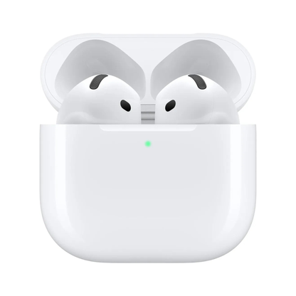 Apple AirPods 4 (MXP63) NEU & OVP versiegelt