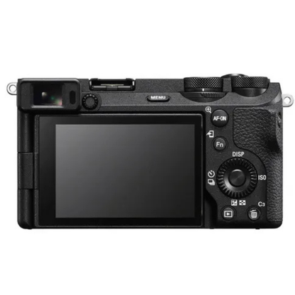 Sony Alpha 6700 Body & Kit 16-50mm / 16-50mm II / 18-135mm NEU & OVP versiegelt