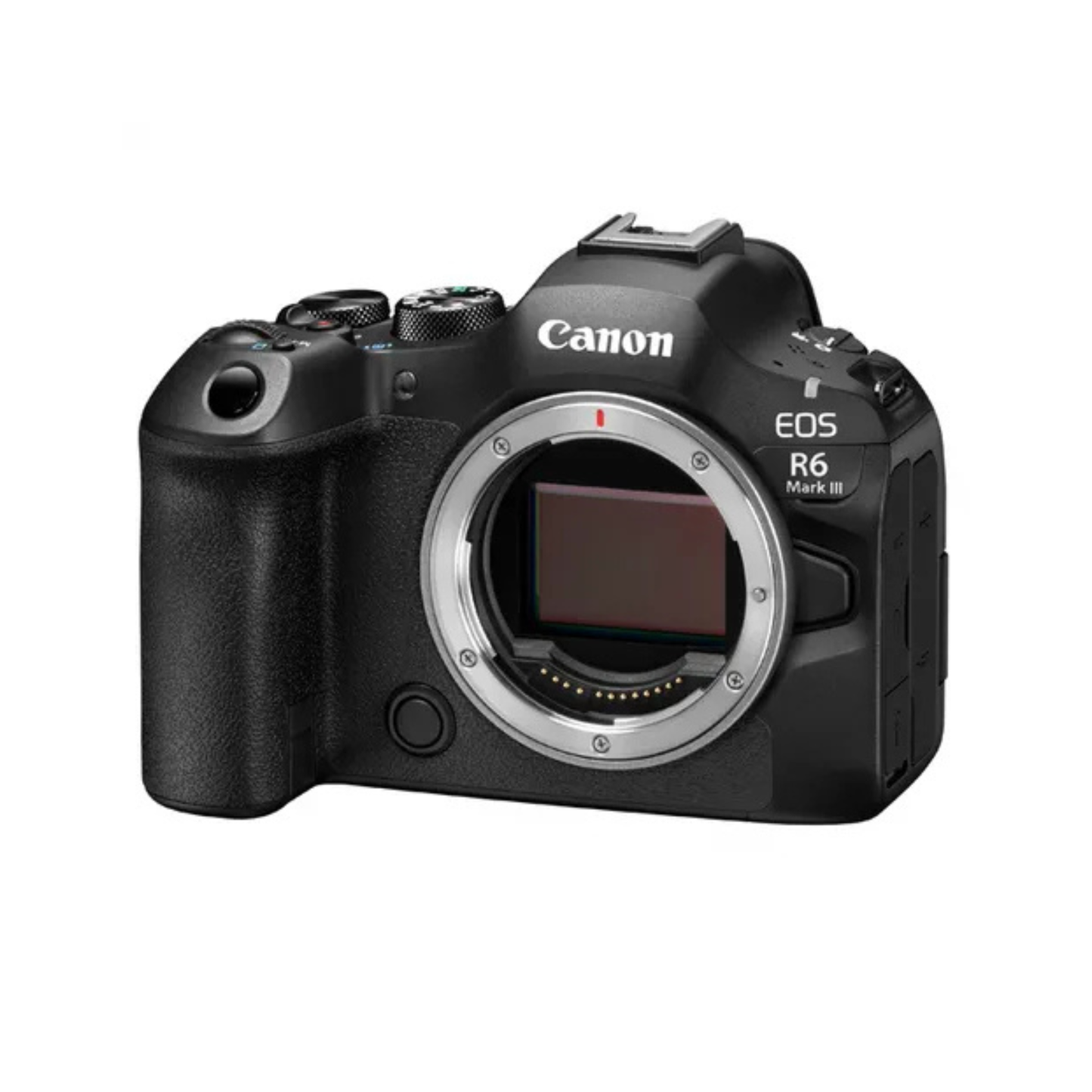 Canon EOS R6 Mark III Body & Kit RF 24-105mm STM / f/4L NEU & OVP versiegelt