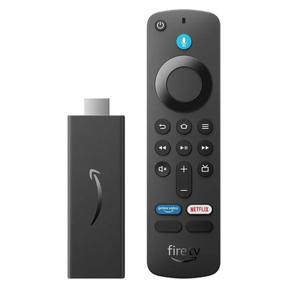 Amazon Fire TV Stick HD HDMI Full HD Fire OS Schwarz