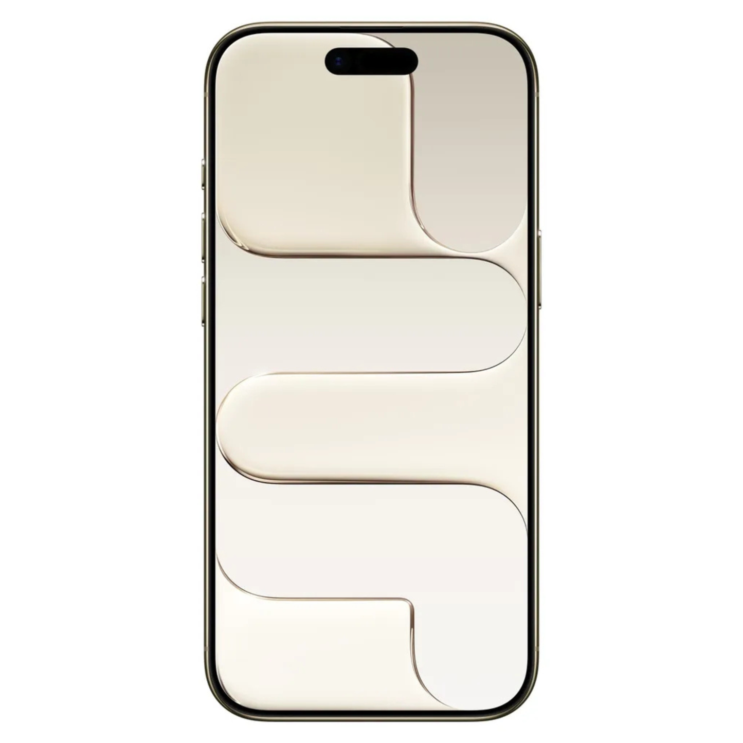Apple iPhone Air Light Gold 256GB  eSIM NEU & OVP versiegelt
