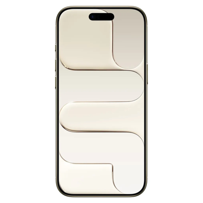 Apple iPhone Air Light Gold 256GB  eSIM NEU & OVP versiegelt