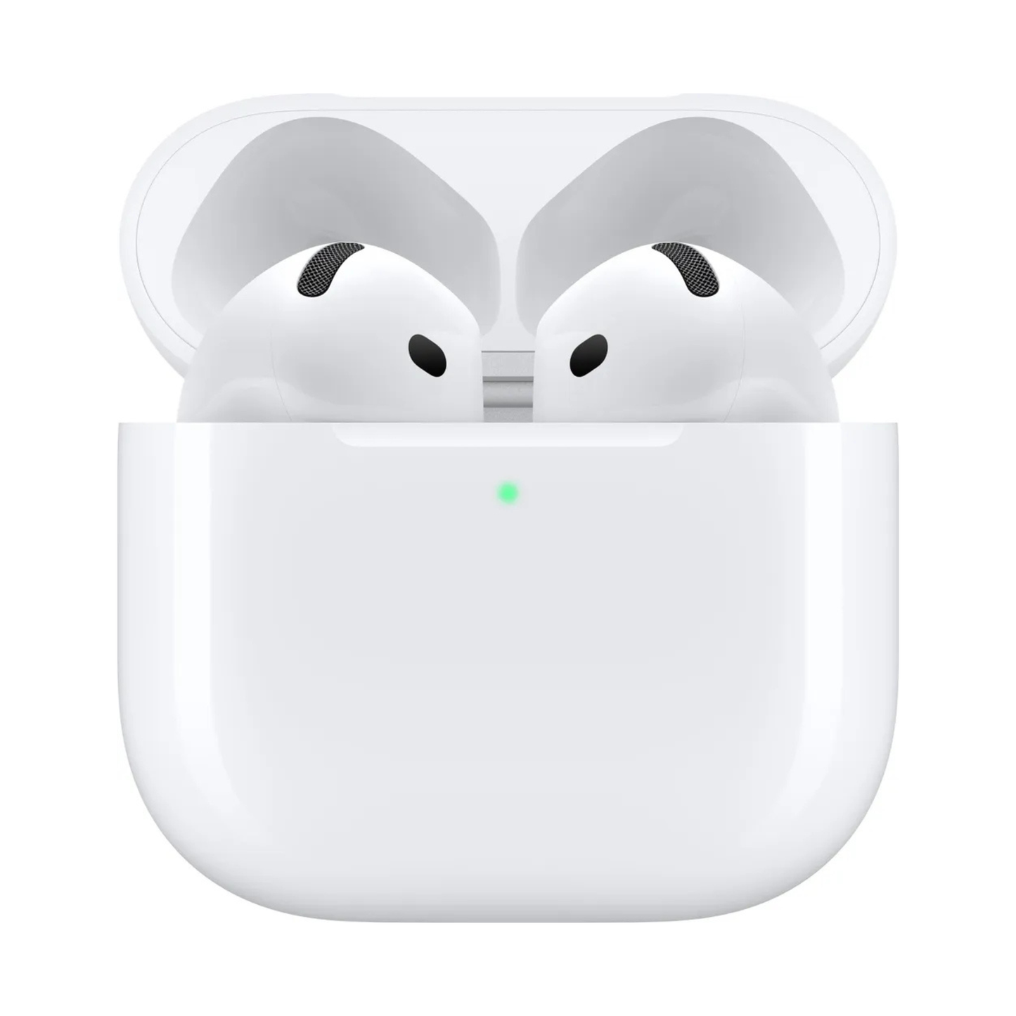Apple AirPods 4 mit ANC (MXP93) NEU & OVP versiegelt