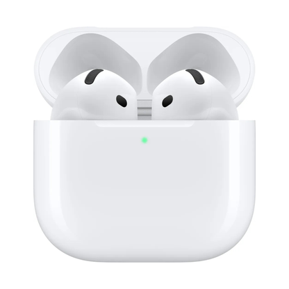 Apple AirPods 4 mit ANC (MXP93) NEU & OVP versiegelt