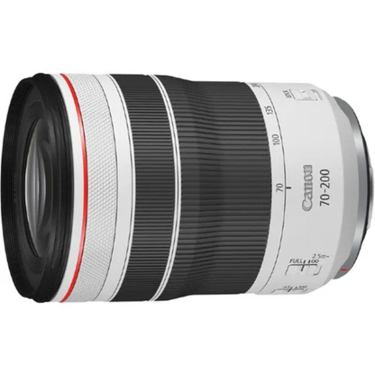 Canon RF 70-200mm f/4L IS USM Telezoom-Objektiv NEU & OVP versiegelt